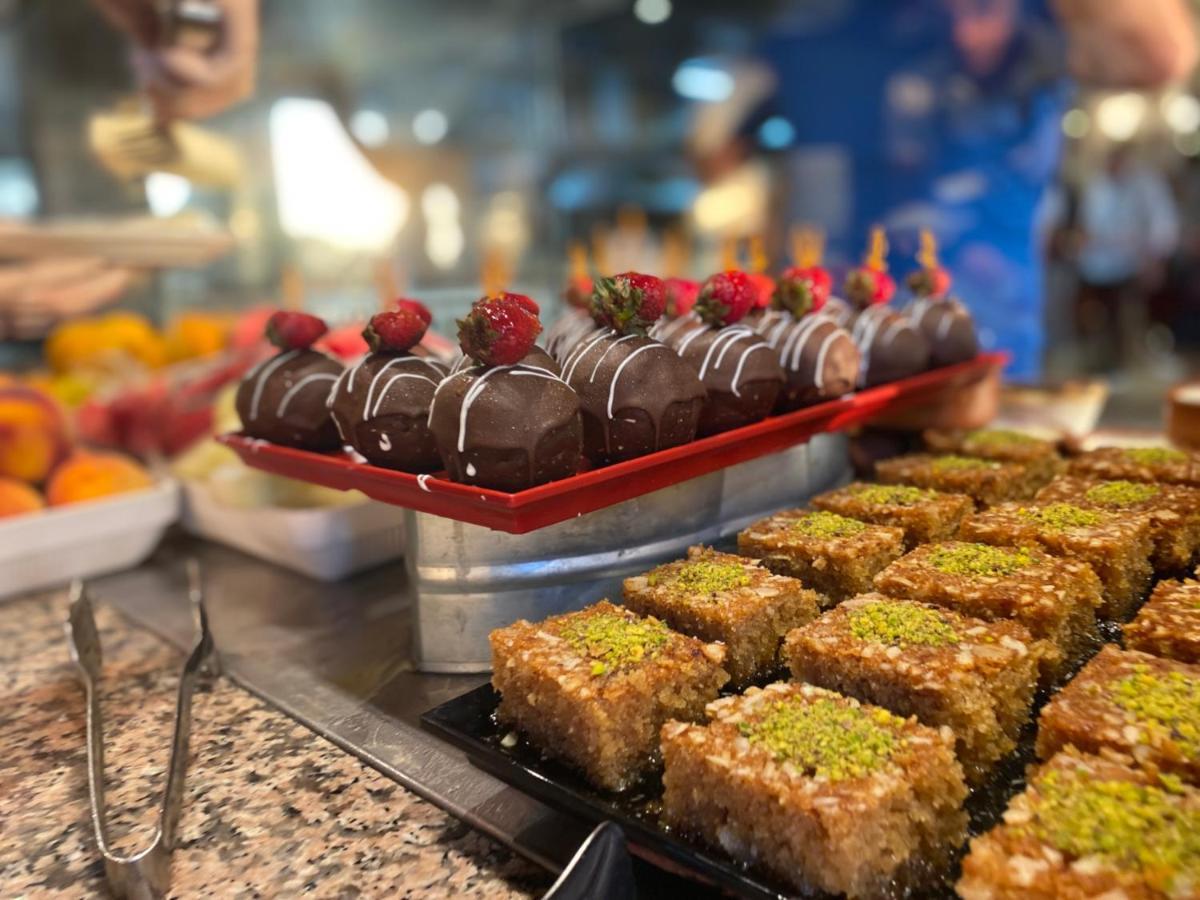 Zehra Tatil Koeyue Hotel Олудениз Екстериор снимка