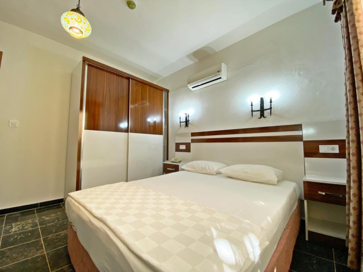 Zehra Tatil Koeyue Hotel Олудениз Екстериор снимка
