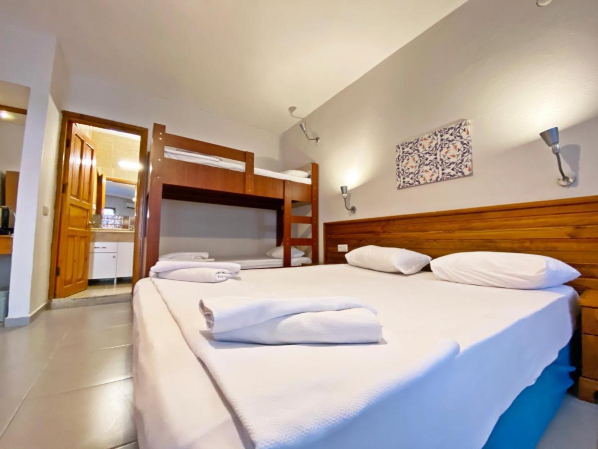 Zehra Tatil Koeyue Hotel Олудениз Екстериор снимка
