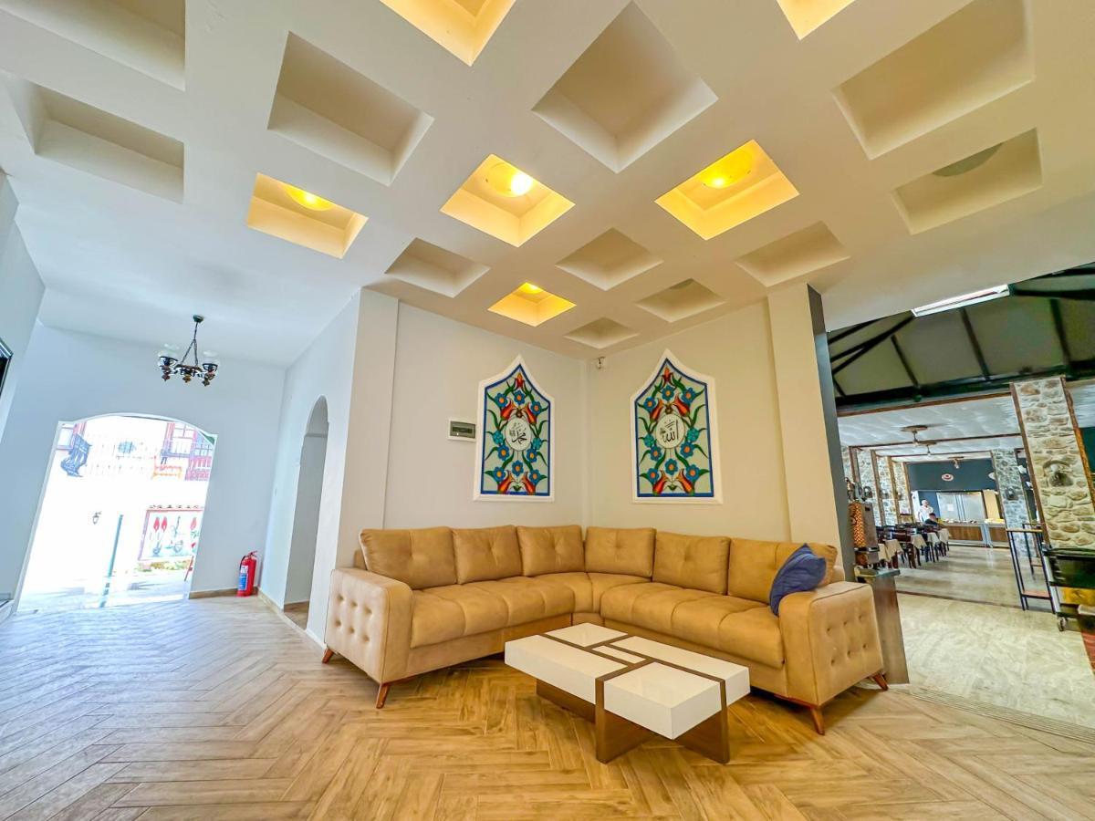 Zehra Tatil Koeyue Hotel Олудениз Екстериор снимка