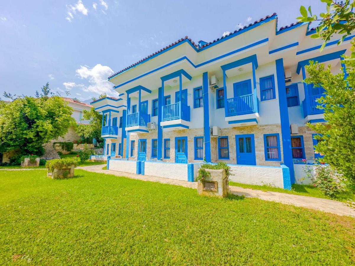 Zehra Tatil Koeyue Hotel Олудениз Екстериор снимка