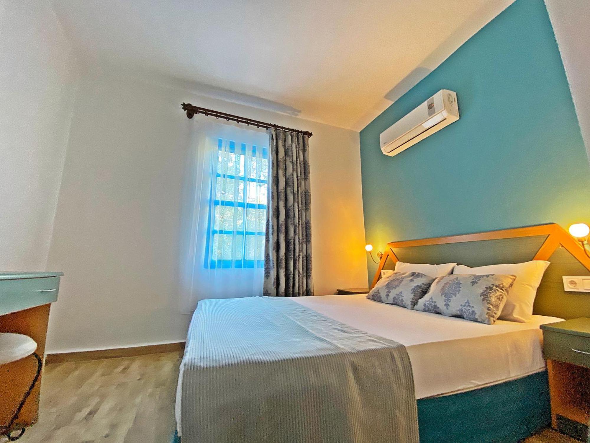 Zehra Tatil Koeyue Hotel Олудениз Екстериор снимка